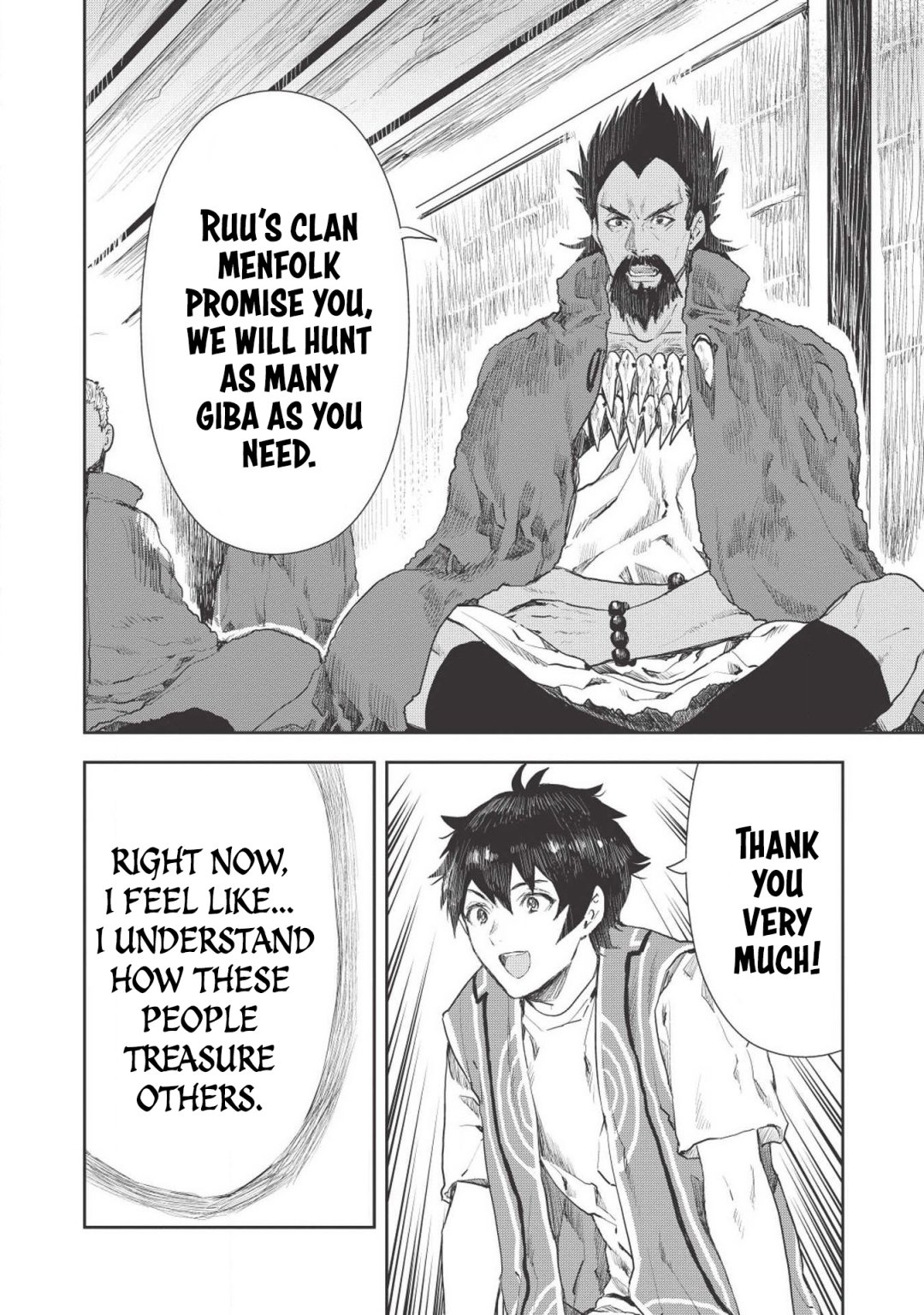 Isekai Ryouridou Chapter 13 31